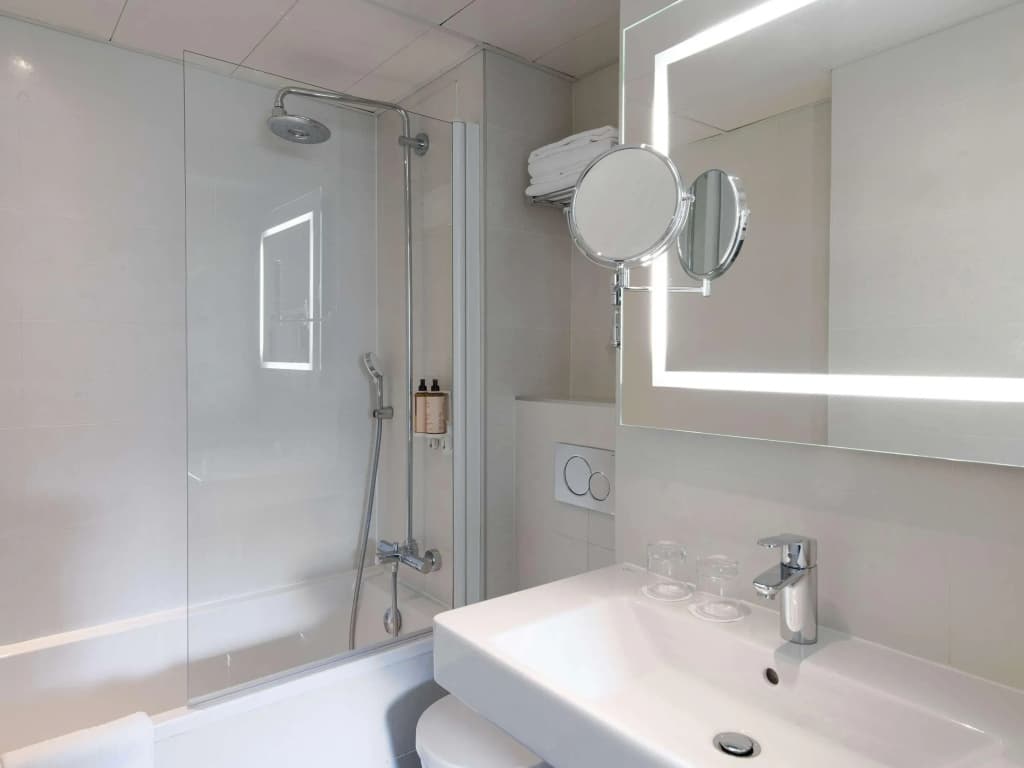 Mercure Paris Montparnasse Raspail - photo 8