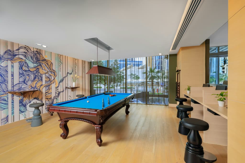 Somerset West Bay Doha - photo 39
