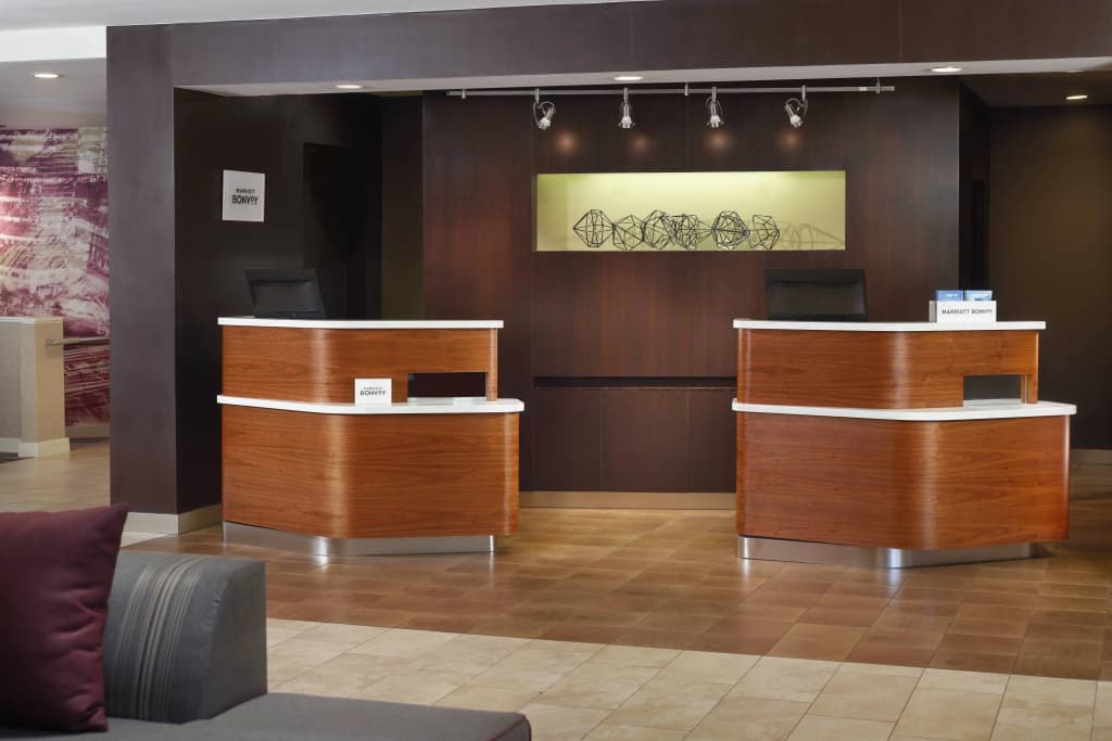 Crowne Plaza Paris Republique, an IHG Hotel - photo 2