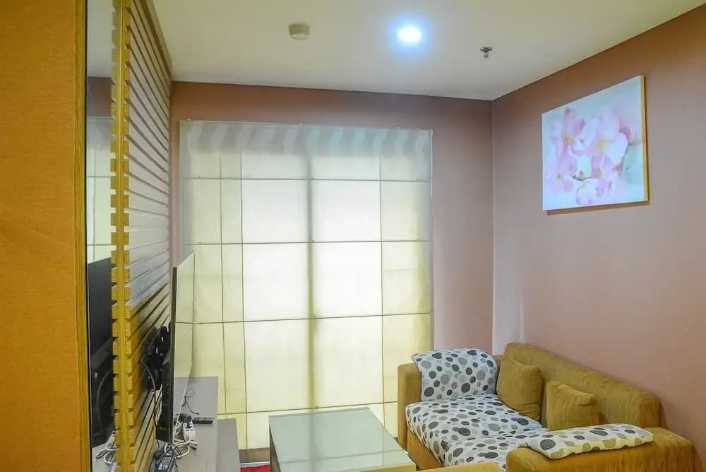 Cosmo Terrace Thamrin City - main photo