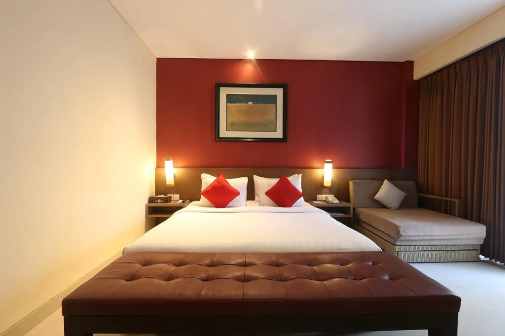 Grand La Walon Hotel - photo 3