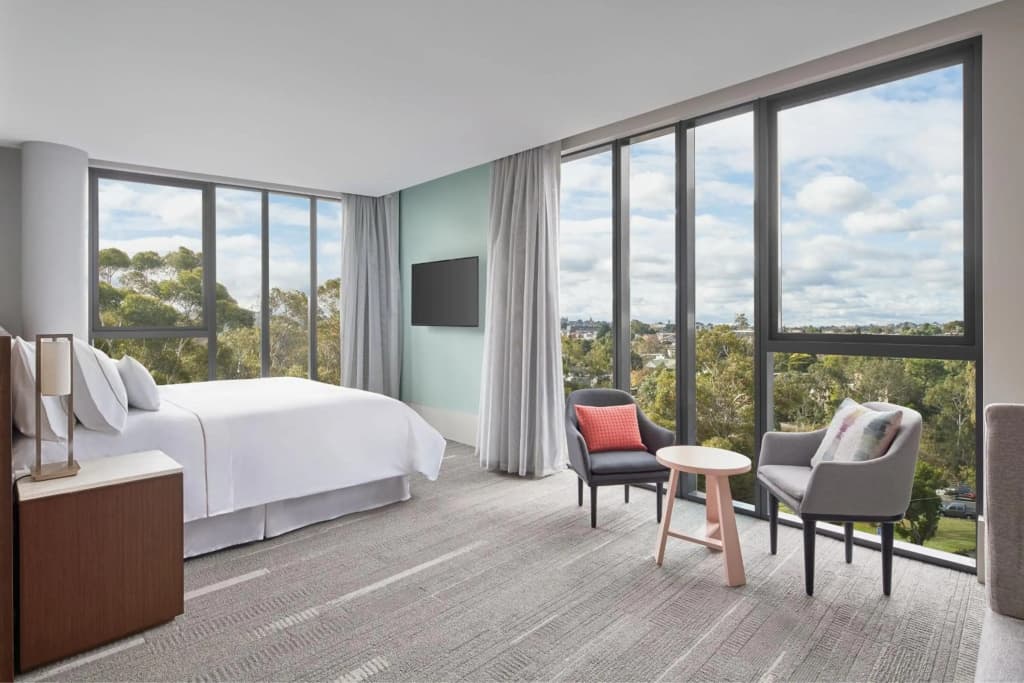 Element by Marriott Melbourne Richmond - photo 5