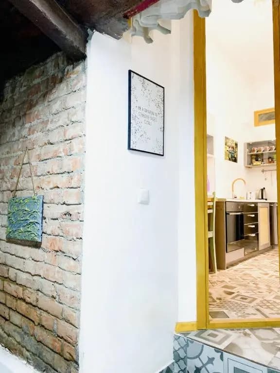 2 Bedroom Cozy Flat - main photo