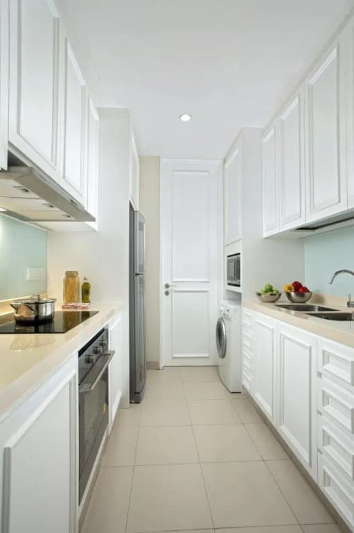 Ascott Residence Jakarta - photo 4