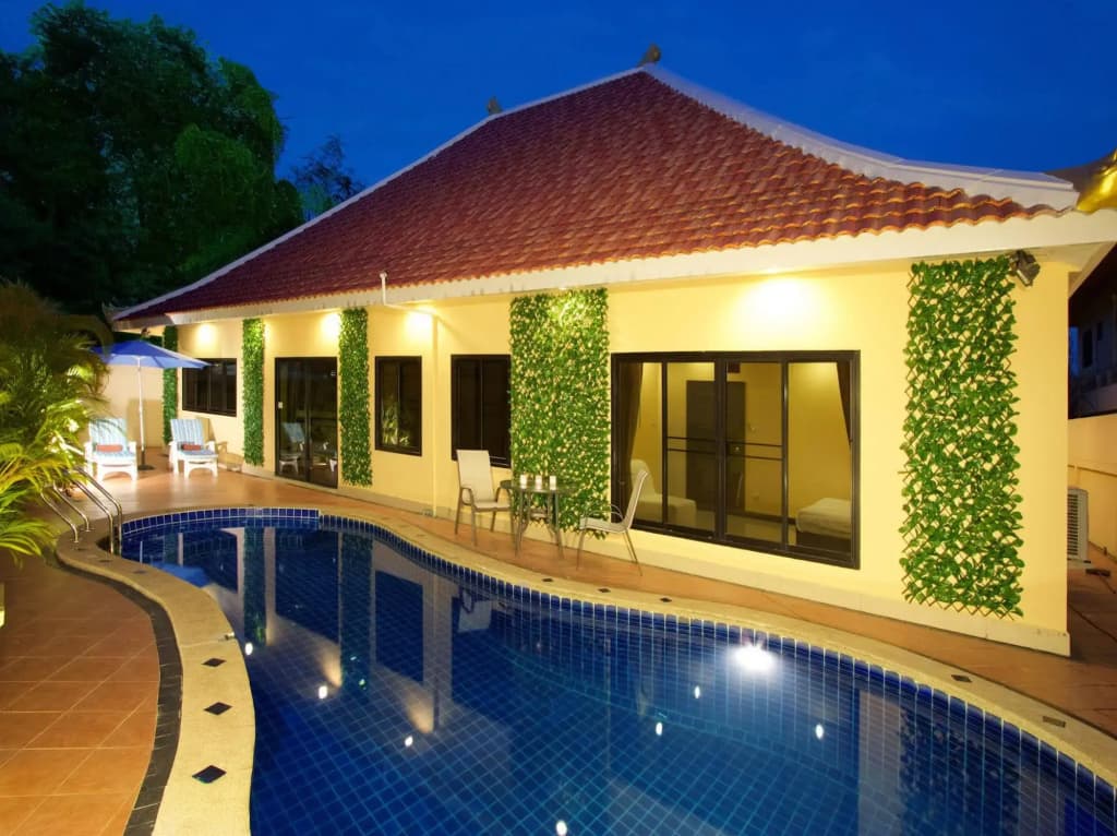 Magic Villa Pattaya - photo 11