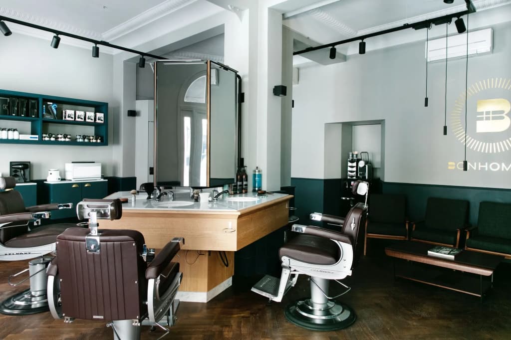 Hôtel Mathis - photo 17