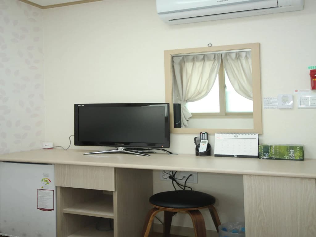 BoA travel house - photo 5