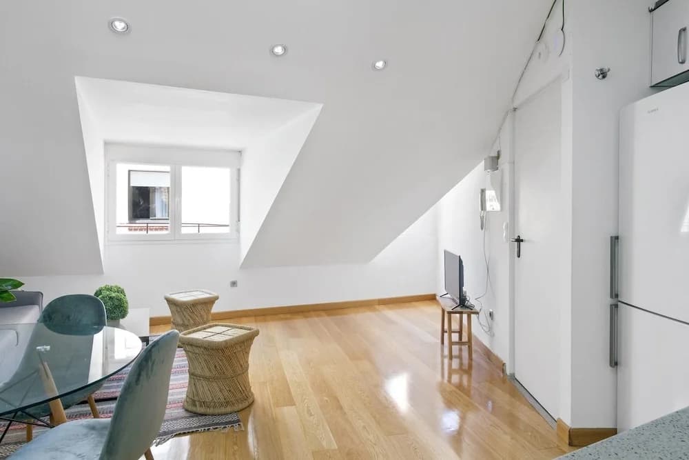 Apartamento Gran Vía III - photo 6