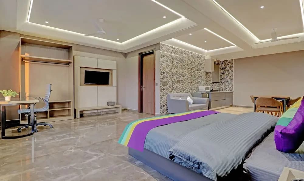 Hotel Kryc Luxury Living - photo 10