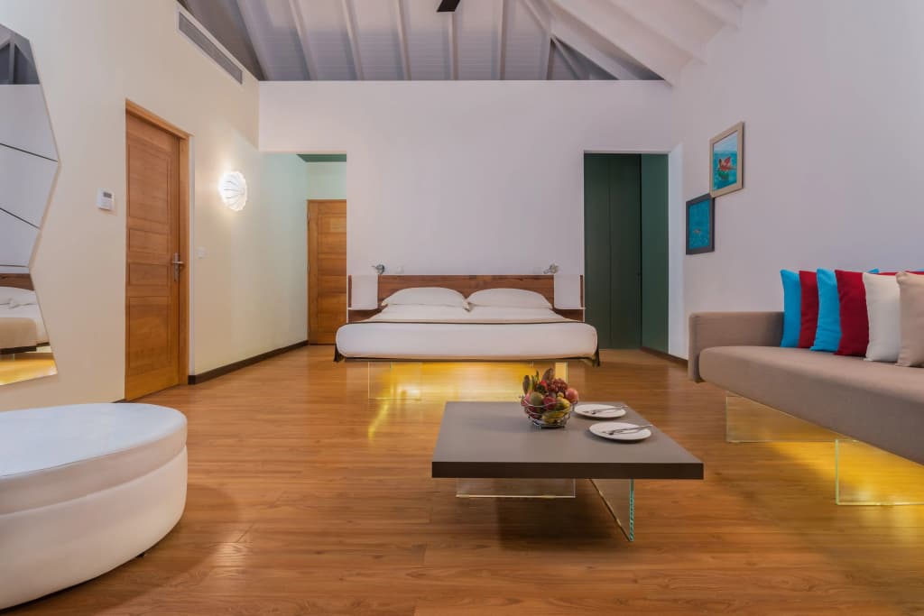 Cocoon Maldives - photo 3