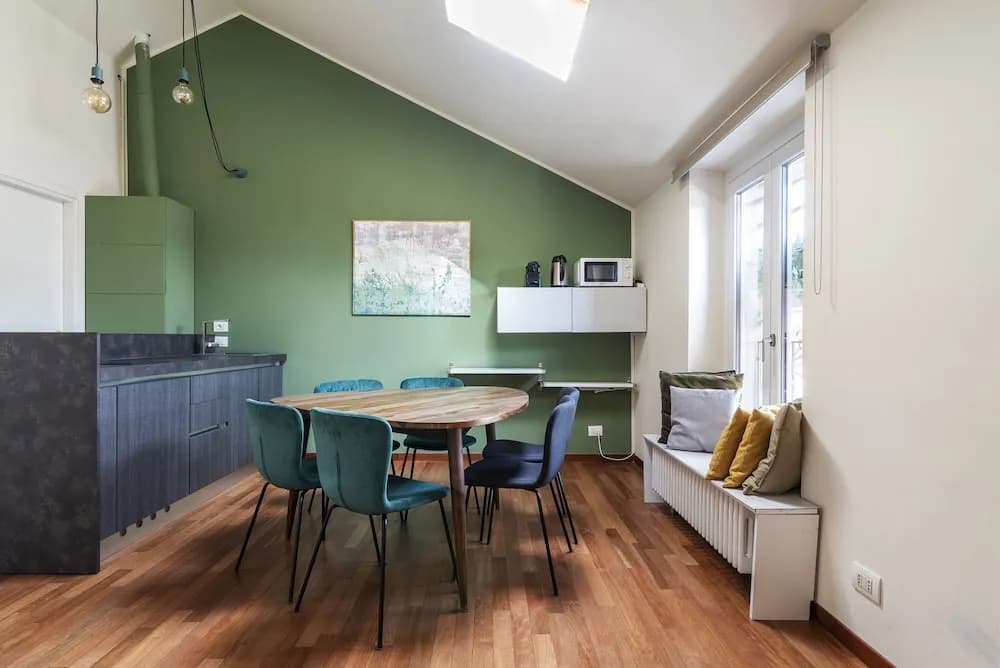 easyhomes - Duomo View - photo 13