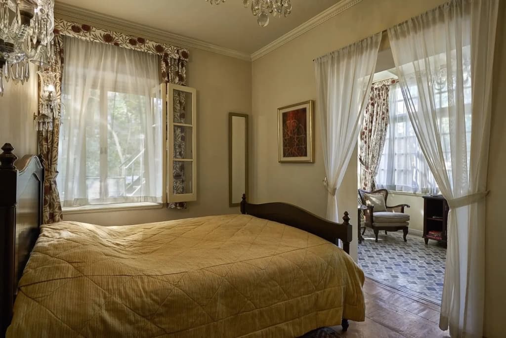 Villa Belle Epoque - photo 22