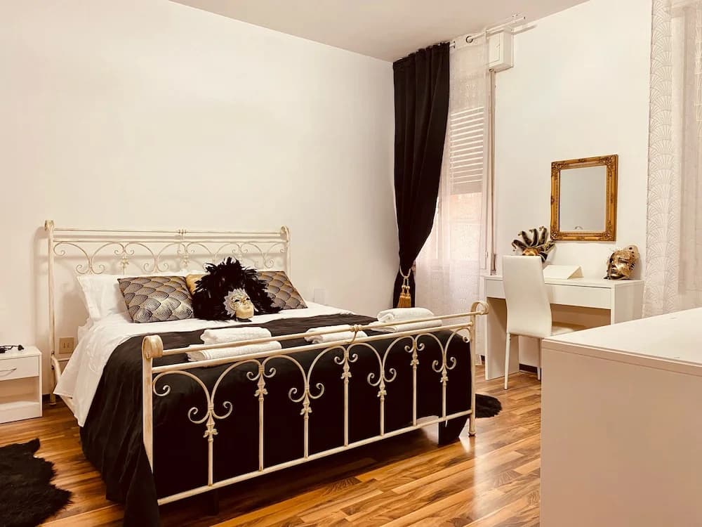 La Dogaressa Guest House - photo 2