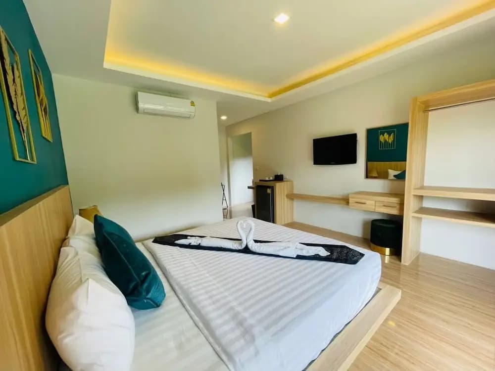 Phurin Thara Resort - photo 2