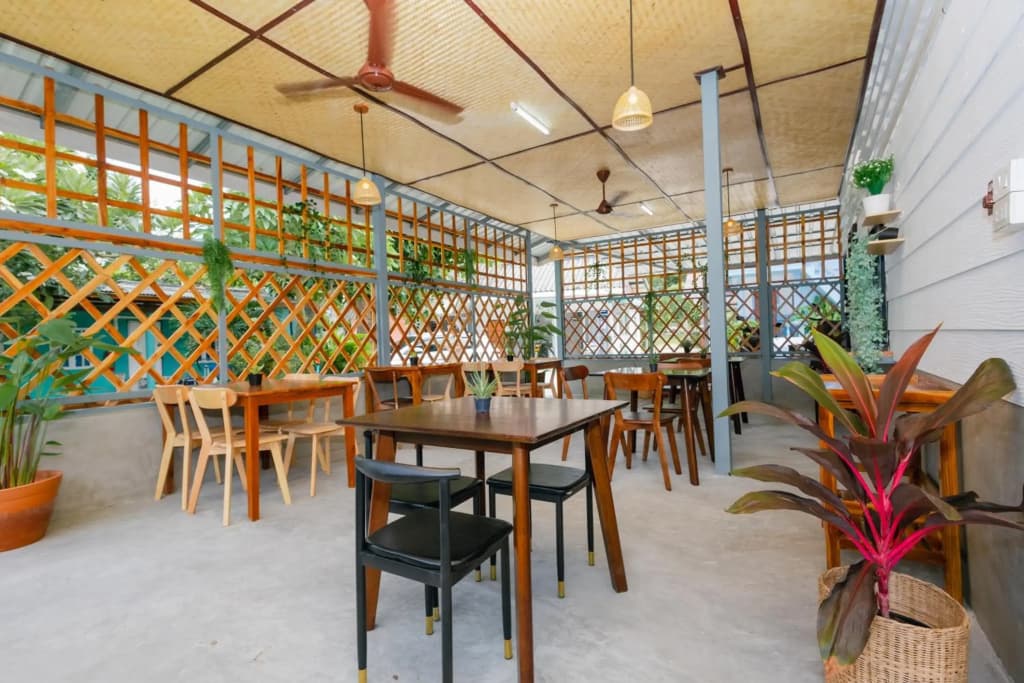 Charung Bungalows - photo 20