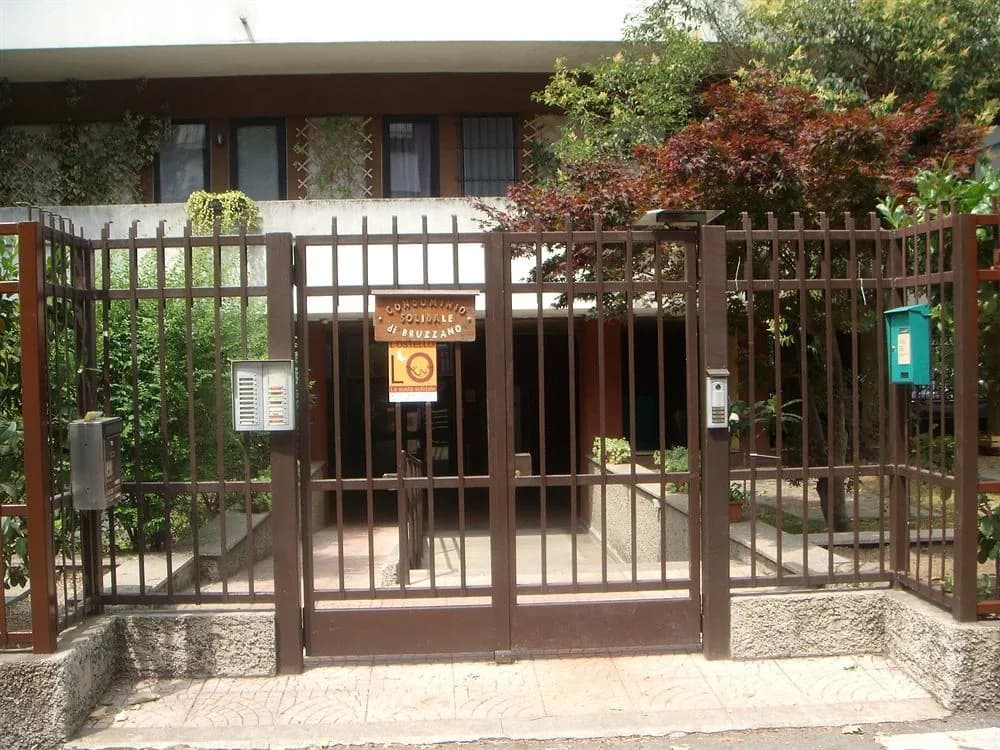 Ostello La Sosta Solidale - Hostel - photo 1