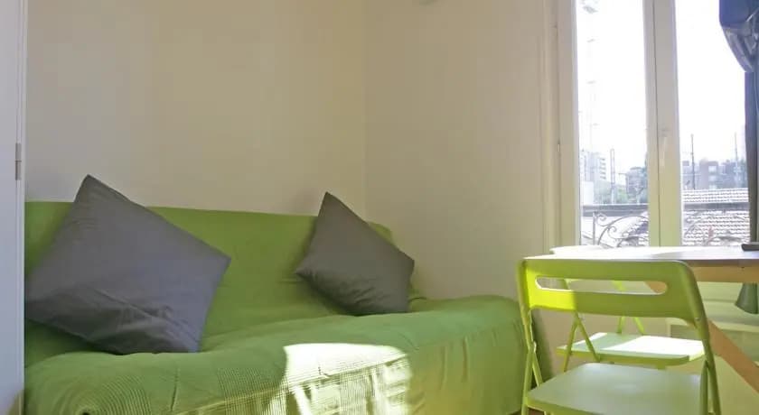 Studio au Coeur de Paris - photo 5