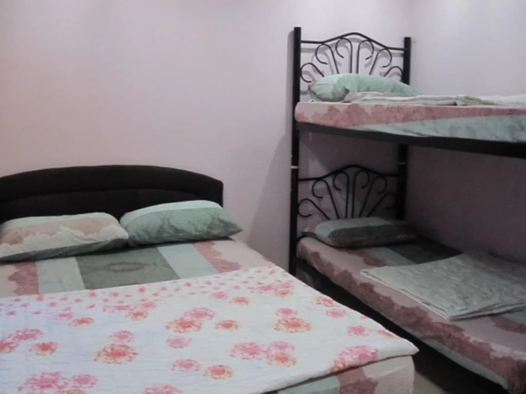 Budget Inn Hotel - photo 4