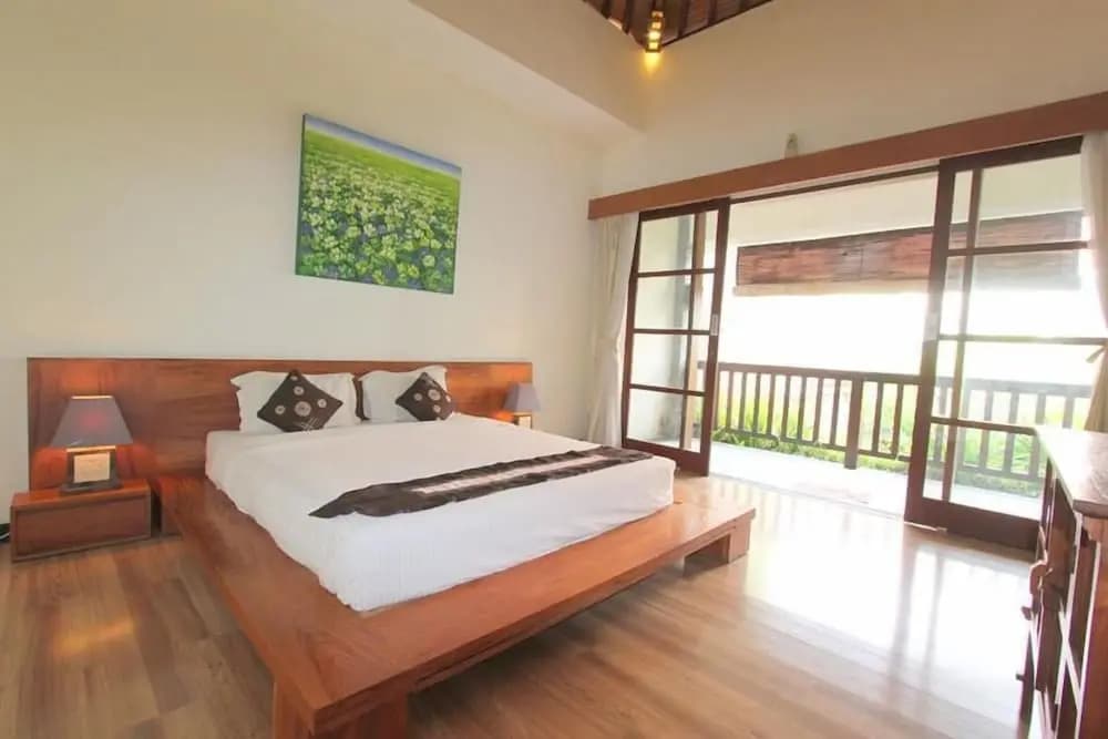 Villa Anya Seminyak - photo 11
