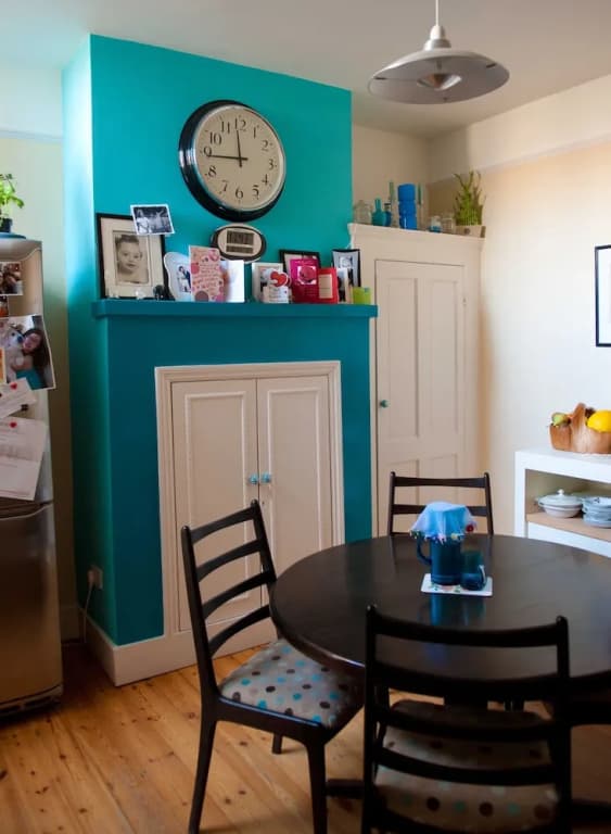 Muswell Hill B&B - photo 11