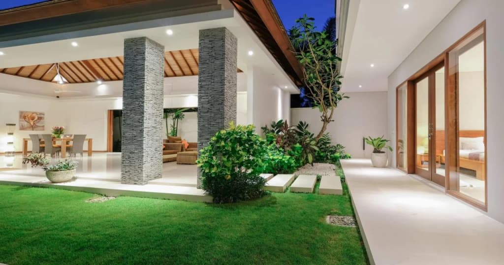 Sehati Villas 1 - photo 11