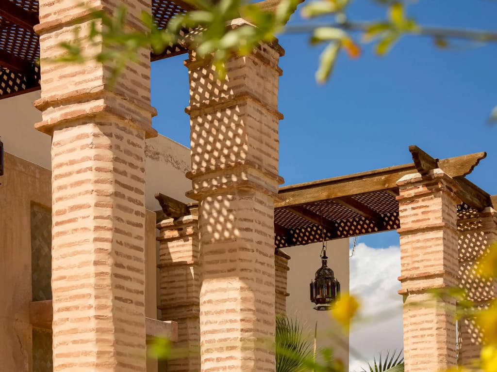 Marrakech Riads, Angsana Heritage Collection - photo 20