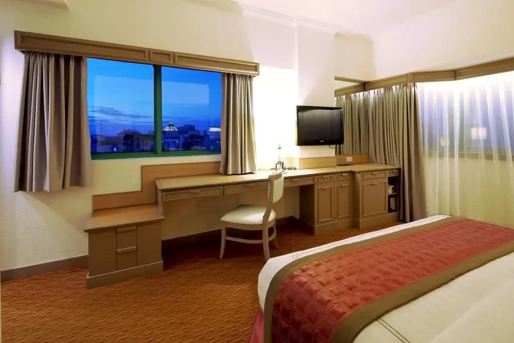 Sunway Hotel Hanoi - photo 32