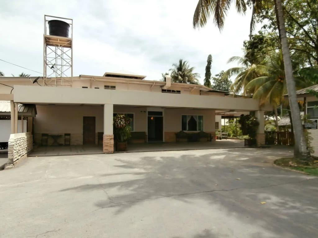 Langkah Syabas Beach Resort - photo 14