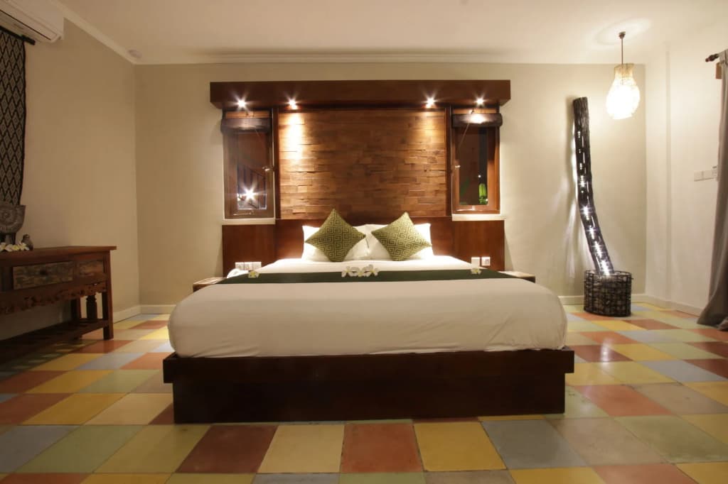 Green Bird Villa - photo 5