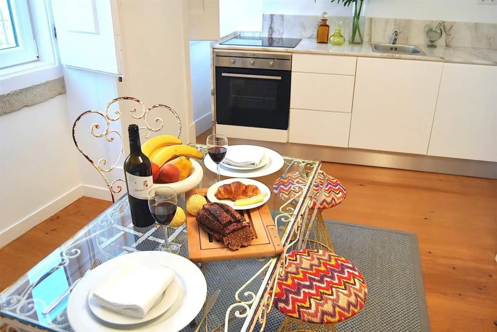 Ama Apartments - photo 13