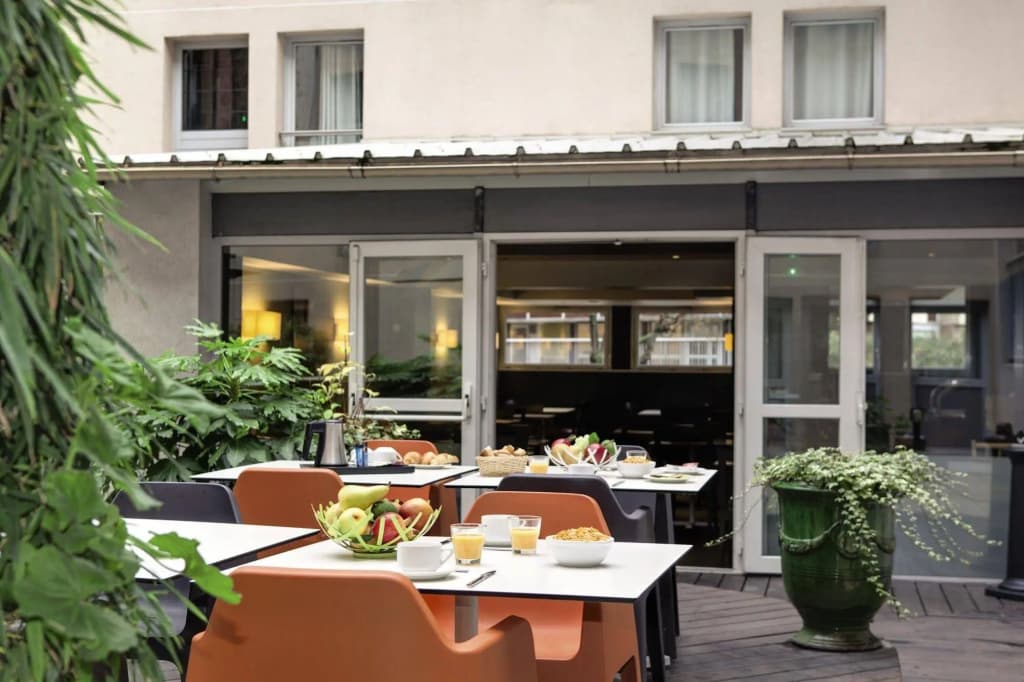 Belambra Clubs & Hotels - Hotel Le Magendie - photo 31