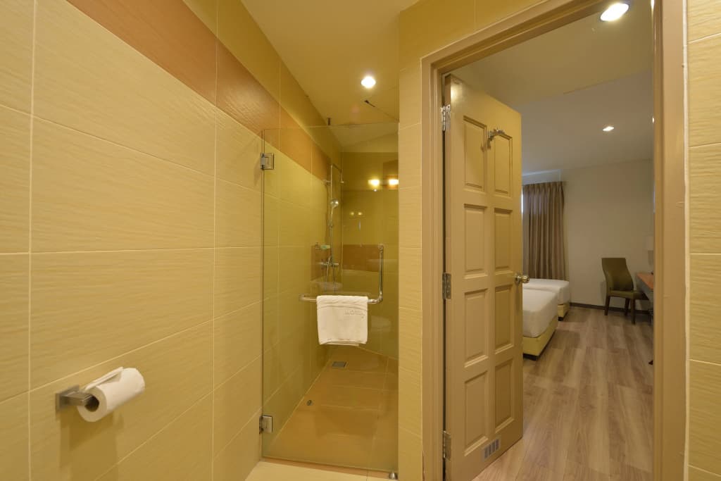 Abell Hotel Kuching - photo 9