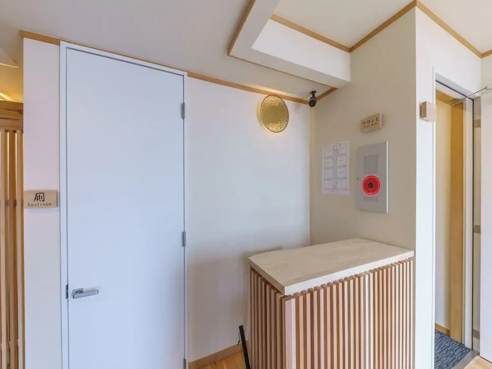 Yadoya Fukurou - photo 7