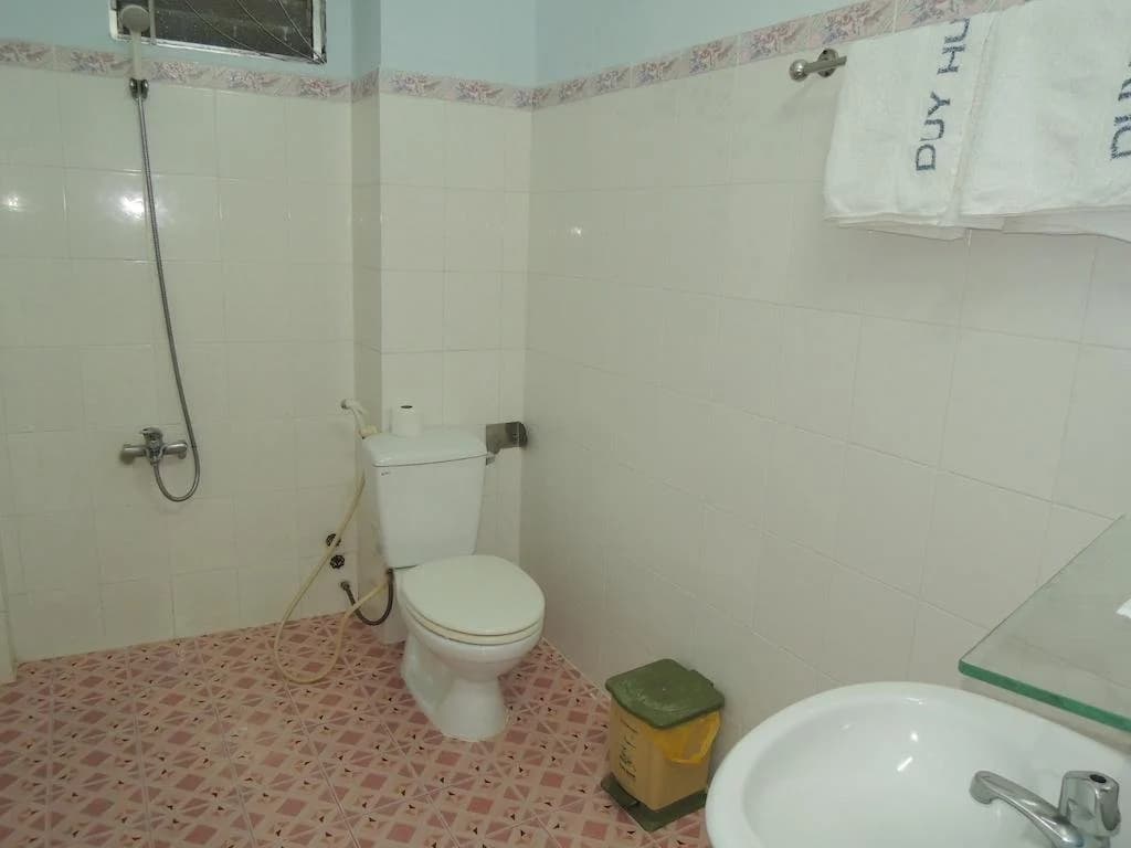 Duy Hung Hotel - photo 8