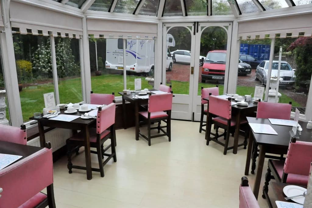 Thrums Hotel - photo 17