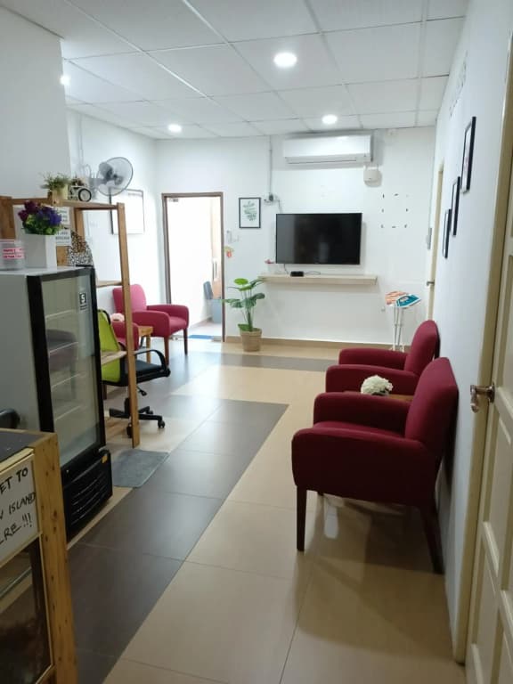 Aban Transit House - photo 16