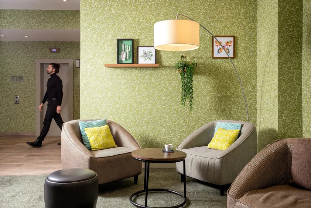 Bedford Hotel - photo 32