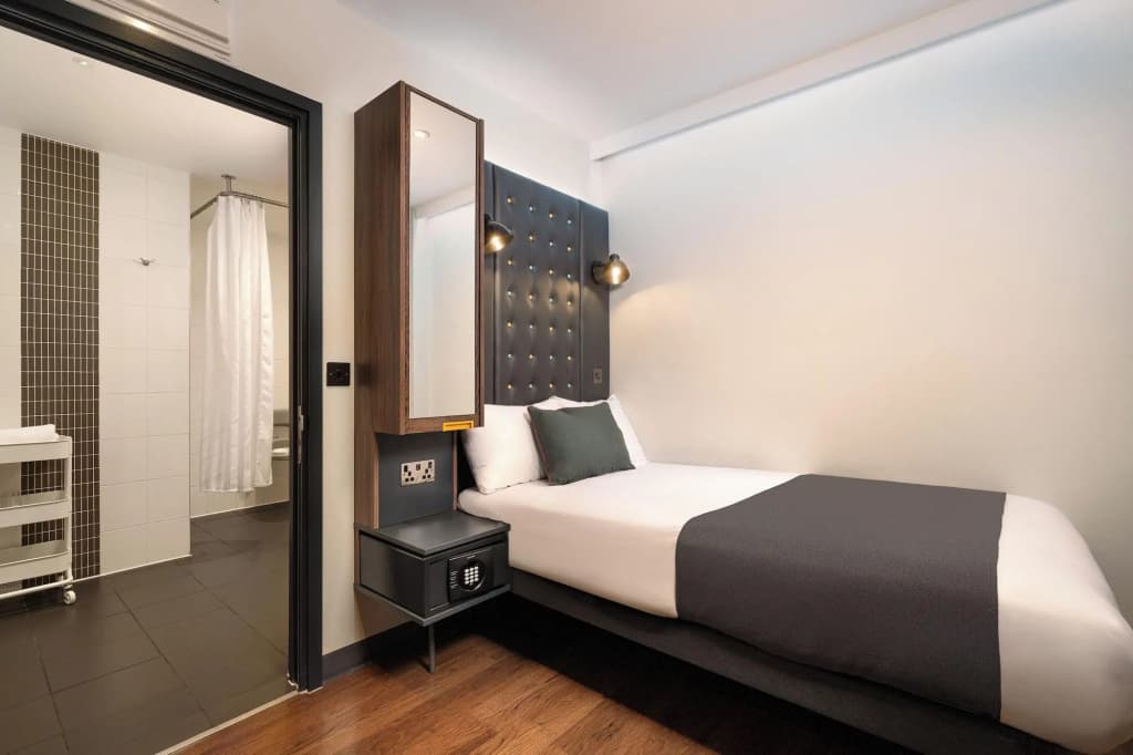 Point A Hotel London, Waterloo - photo 44