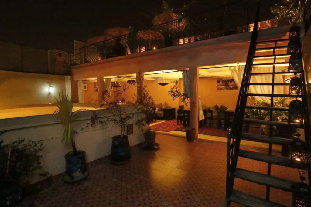 Riad Maissoun - photo 19