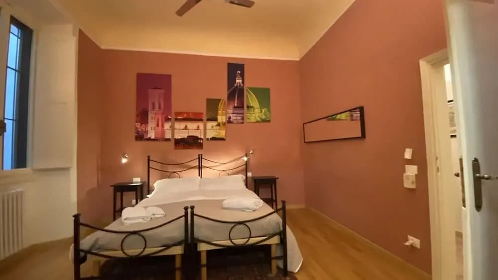 Battistero Apartment - photo 5