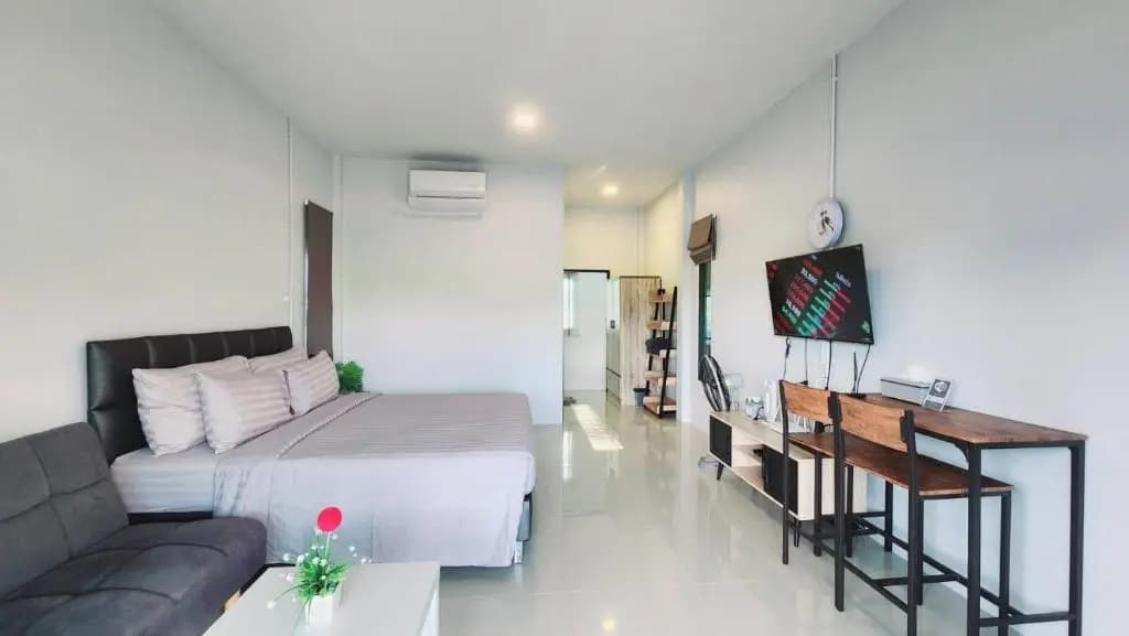 Lark Pool Villa Krabi - photo 16