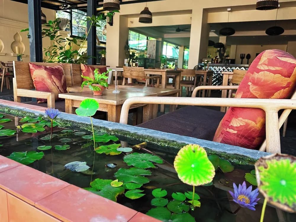 JALMIN Samui Hotel - photo 26
