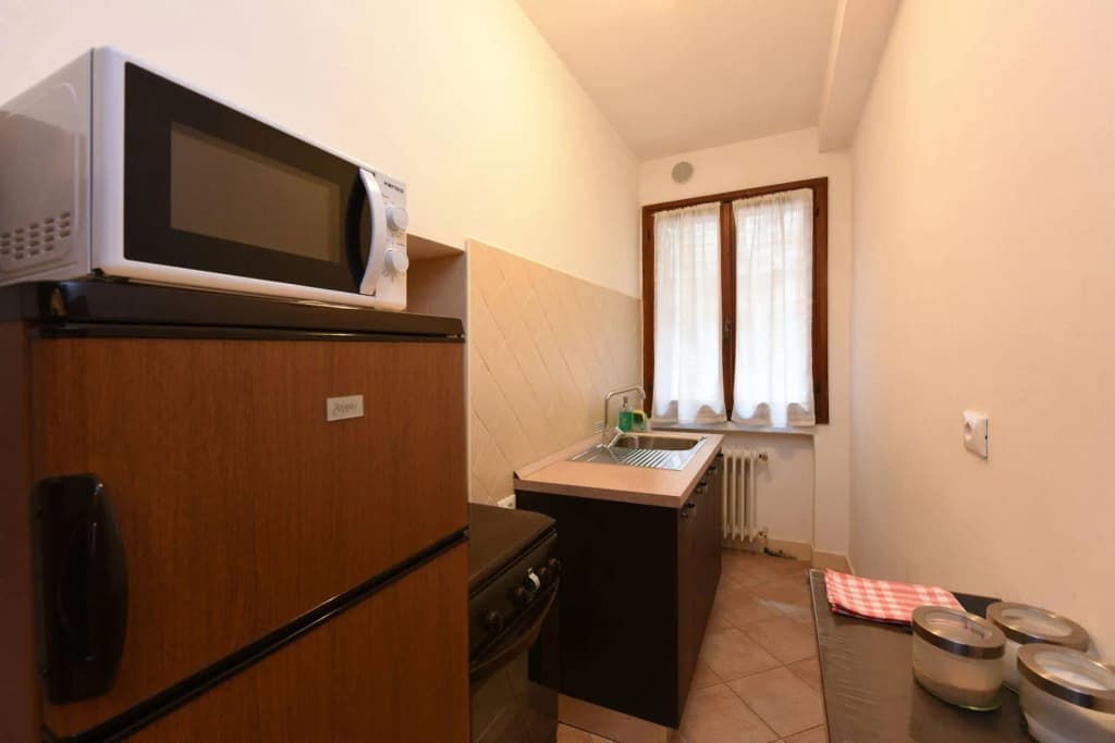 Hotel Palazzina Sardi - photo 15