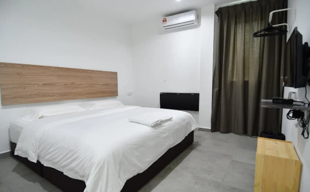 The Bed Hotel - photo 5