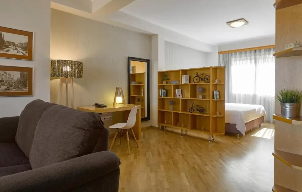 Acropolis View Penthouse - photo 3