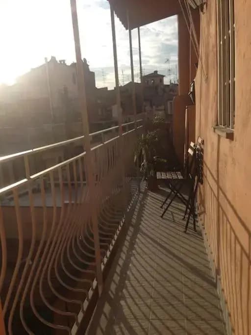 Appartamento Trastevere - photo 10