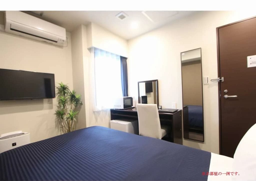 Hotel LiVEMAX Umeda Nakatsu - photo 6