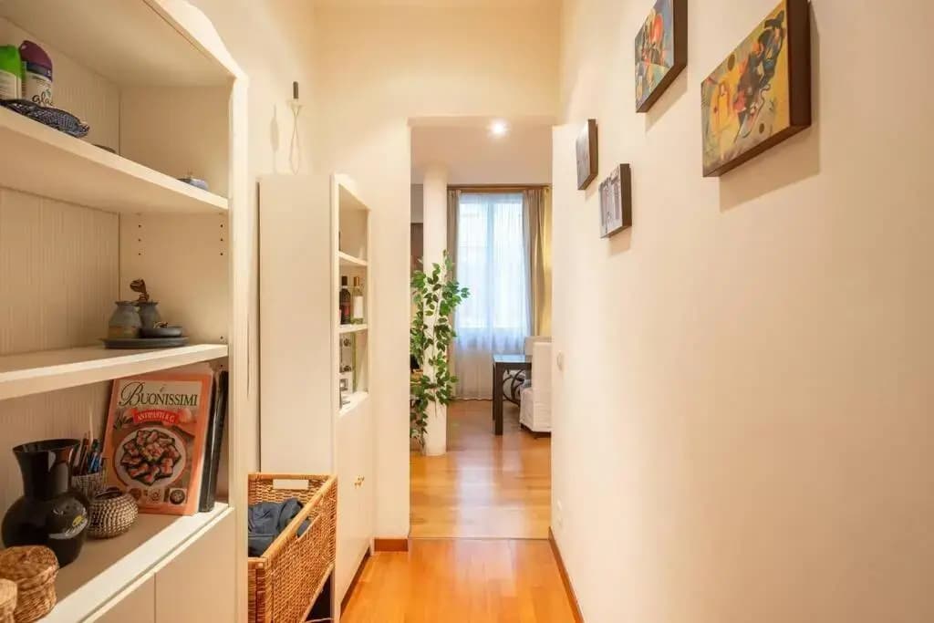 Candido apartment - photo 10