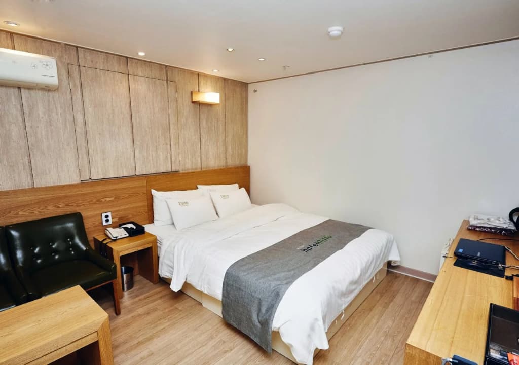 Stylish Hotel Ditto - photo 3