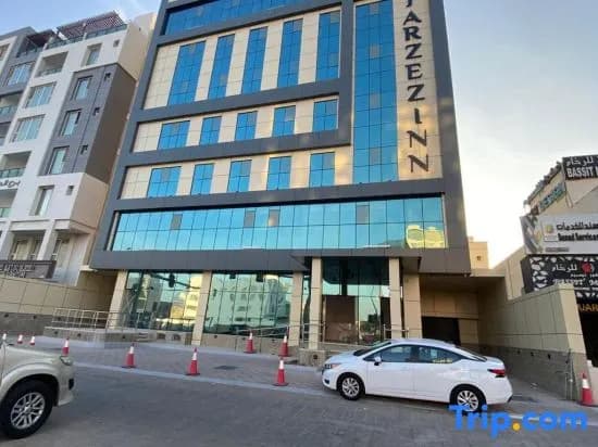 Jarzez Inn Hotel Azaiba Muscat - photo 2